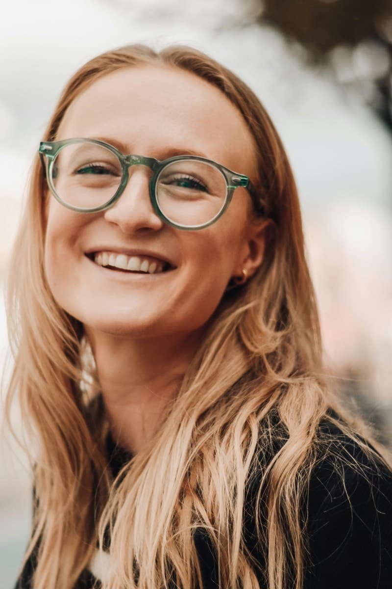 Sabrina Lang, Kundenbetreuung & Antragsmanagement